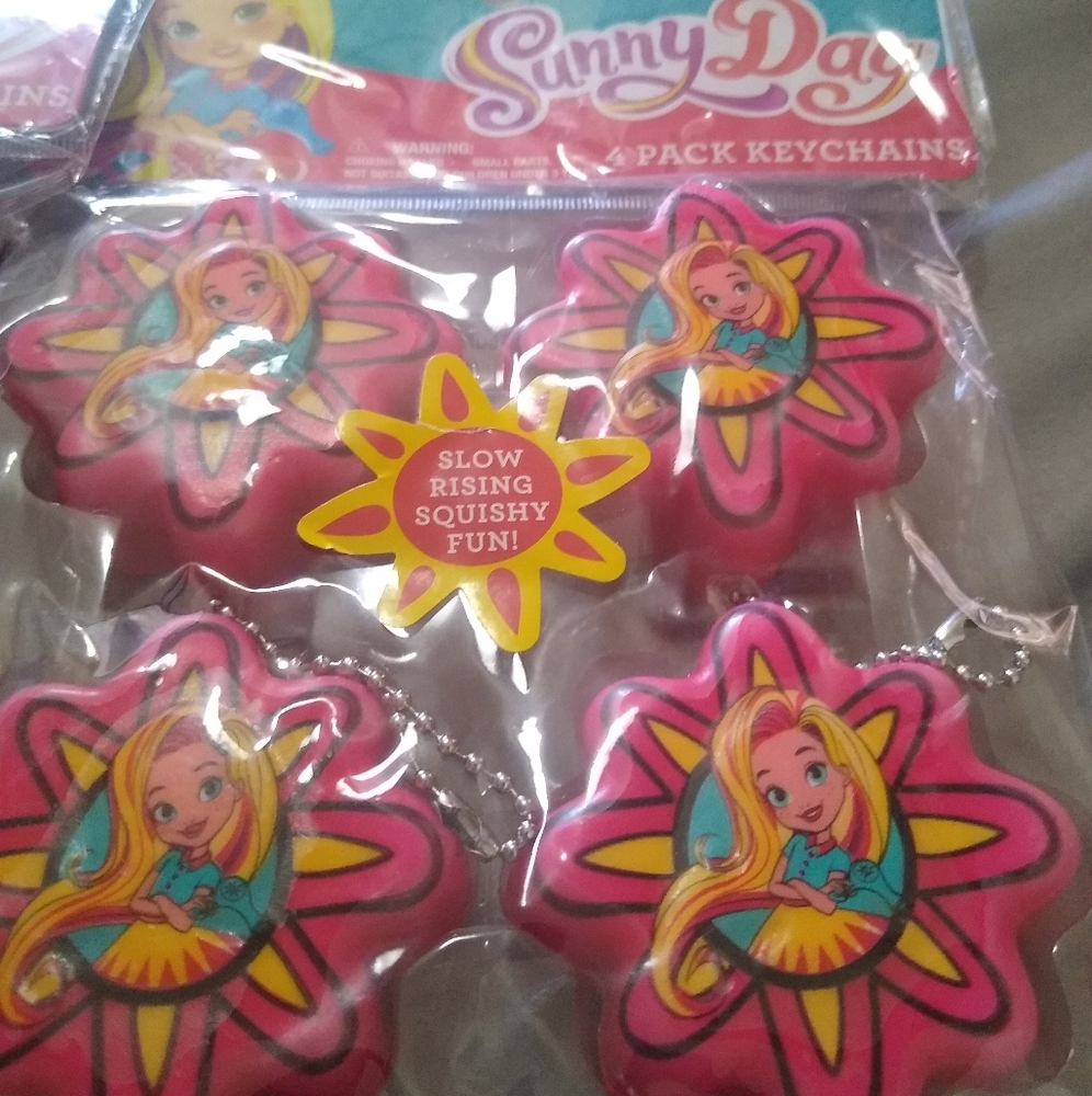 Keychains - Picture 1 of 2